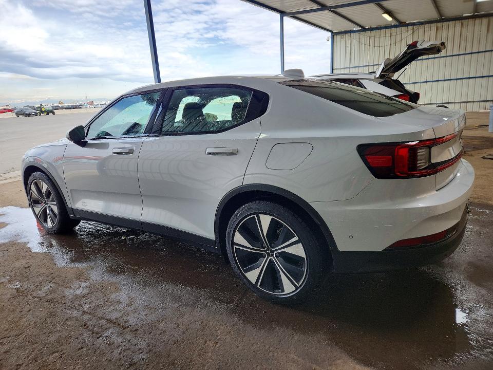 Aukcja sprzedaży 2023 Polestar 2, vin: YSMEG3KA1PL162337, numer aukcji: 47259076