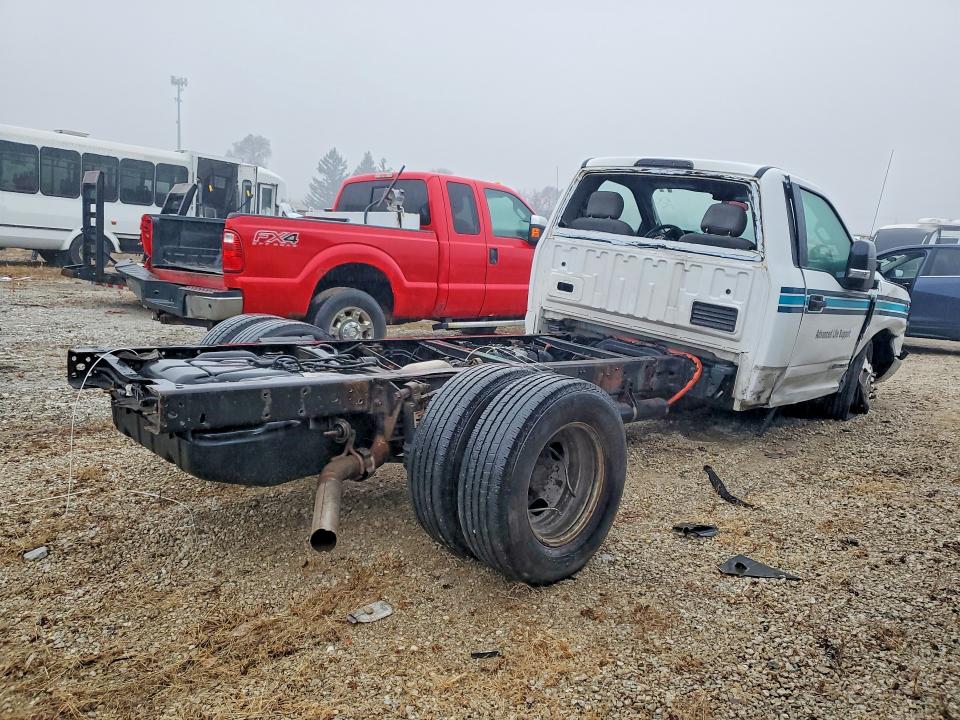 Продажа на аукционе авто 2019 Ford F350, vin: 1FDRF3GT2KEE59538, номер лота: 79653575