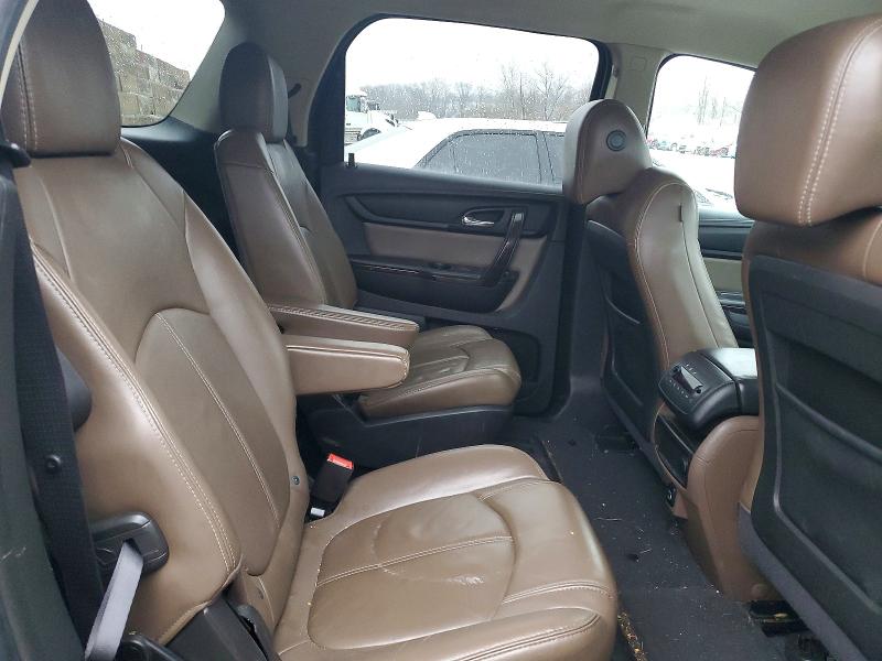 Aukcja sprzedaży 2017 Gmc Acadia Limited, vin: 1GKKRSKD6HJ150330, numer aukcji: 79716435