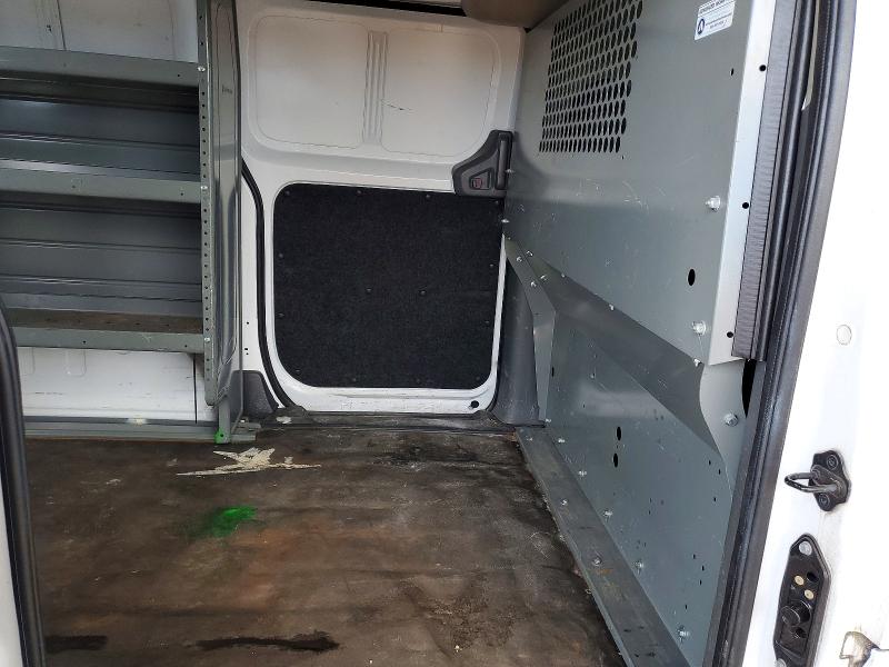 2021 Nissan Nv200 მანქანა იყიდება აუქციონზე, vin: 3N6CM0KN7MK693140, აუქციონის ნომერი: 41587196