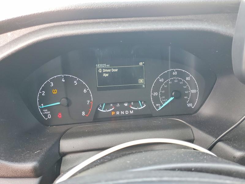 Продаж на аукціоні авто 2020 Ford Transit, vin: 1FDBW5Z80LKA95581, номер лоту: 79966775