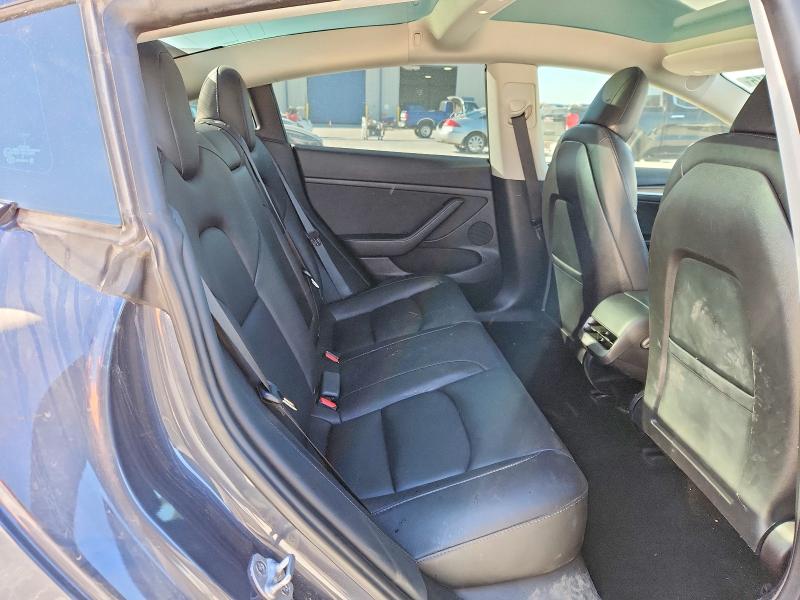 46716016 :رقم المزاد ، 5YJ3E1EA0PF423503 vin ، 2023 Tesla Model 3 مزاد بيع