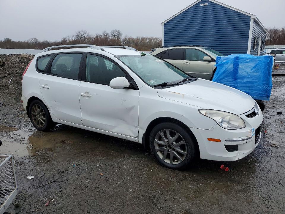 Aukcja sprzedaży 2012 Hyundai Elantra Touring, vin: KMHDC8AE3CU130655, numer aukcji: 46133186