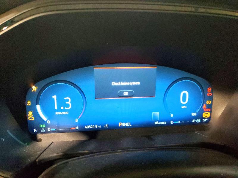 Продаж на аукціоні авто 2023 Ford Escape, vin: 1FMCU9NA9PUA02478, номер лоту: 47542996