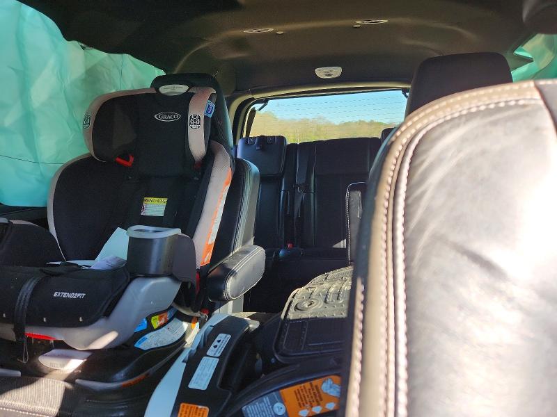 Продажа на аукционе авто 2017 Ford Expedition, vin: 1FMJU1MT2HEA72427, номер лота: 41807486