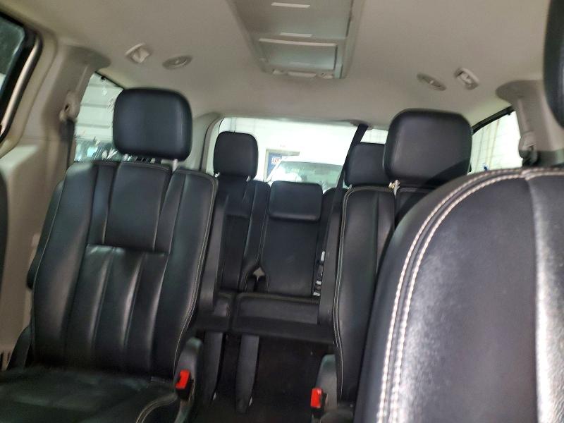 Auction sale of the 2015 Chrysler Town & Country, vin: 2C4RC1BG2FR699516, lot number: 79486985