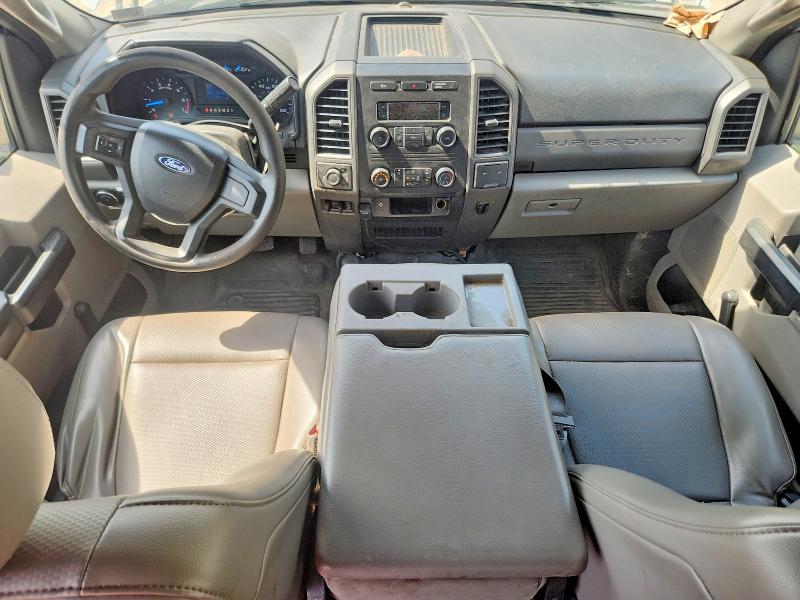 Aukcja sprzedaży 2017 Ford F250, vin: 1FT7W2B66HEB85793, numer aukcji: 46553786