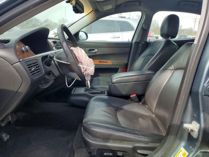 Aukcja sprzedaży 2006 Buick Lacrosse, vin: 2G4WD582761207110, numer aukcji: 46696316