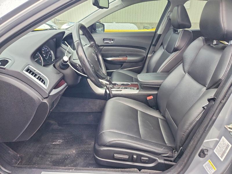 Aukcja sprzedaży 2017 Acura Tlx, vin: 19UUB1F33HA008801, numer aukcji: 47156766
