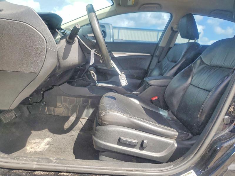 Aukcja sprzedaży 2015 Honda Civic, vin: 19XFB2F99FE228598, numer aukcji: 41737156