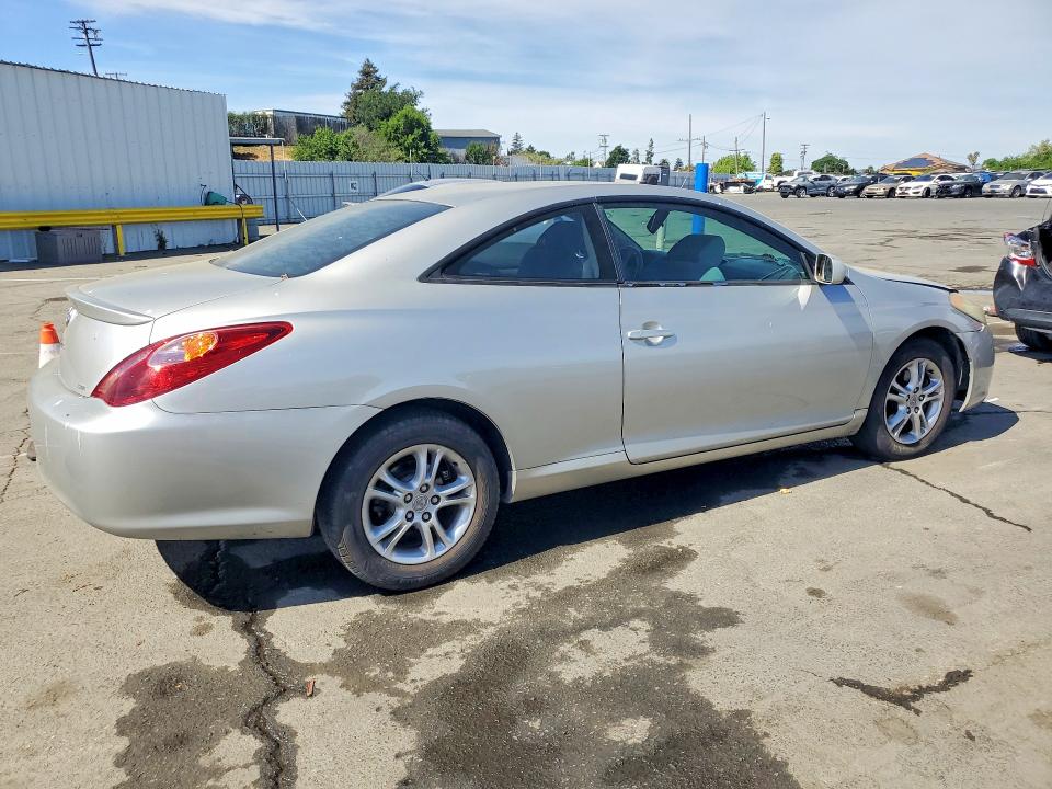 2006 Toyota Camry Solara მანქანა იყიდება აუქციონზე, vin: 4T1CE38P46U575331, აუქციონის ნომერი: 47948336