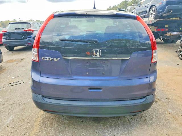 Продаж на аукціоні авто 2013 Honda Cr-v, vin: 3CZRM3H33DG701428, номер лоту: 46203746