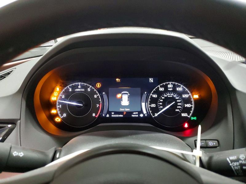 Aukcja sprzedaży 2025 Acura Rdx, vin: 5J8TC2H52SL026389, numer aukcji: 41760906