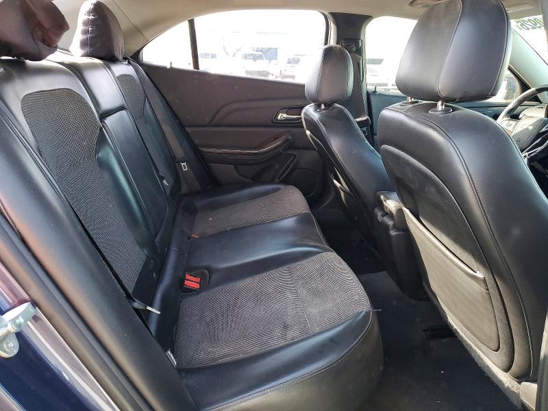 Продажа на аукционе авто 2013 Chevrolet Malibu, vin: 1G11E5SA4DF311449, номер лота: 46040926