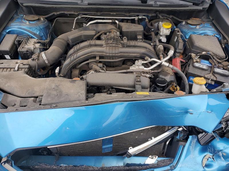 Продажа на аукционе авто 2019 Subaru Impreza, vin: 4S3GKAC68K3625391, номер лота: 46453636