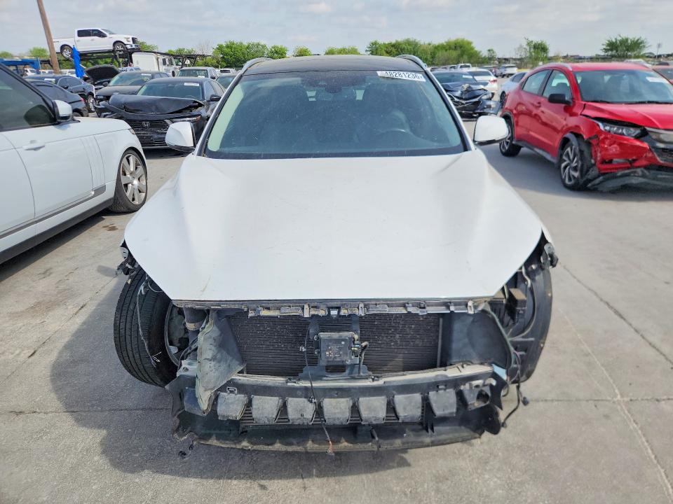 2019 Infiniti Qx50 მანქანა იყიდება აუქციონზე, vin: 3PCAJ5M16KF130953, აუქციონის ნომერი: 48281236
