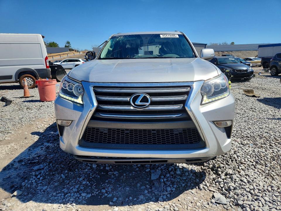 46475686 :رقم المزاد ، JTJBM7FX1F5109294 vin ، 2015 Lexus Gx 460 مزاد بيع