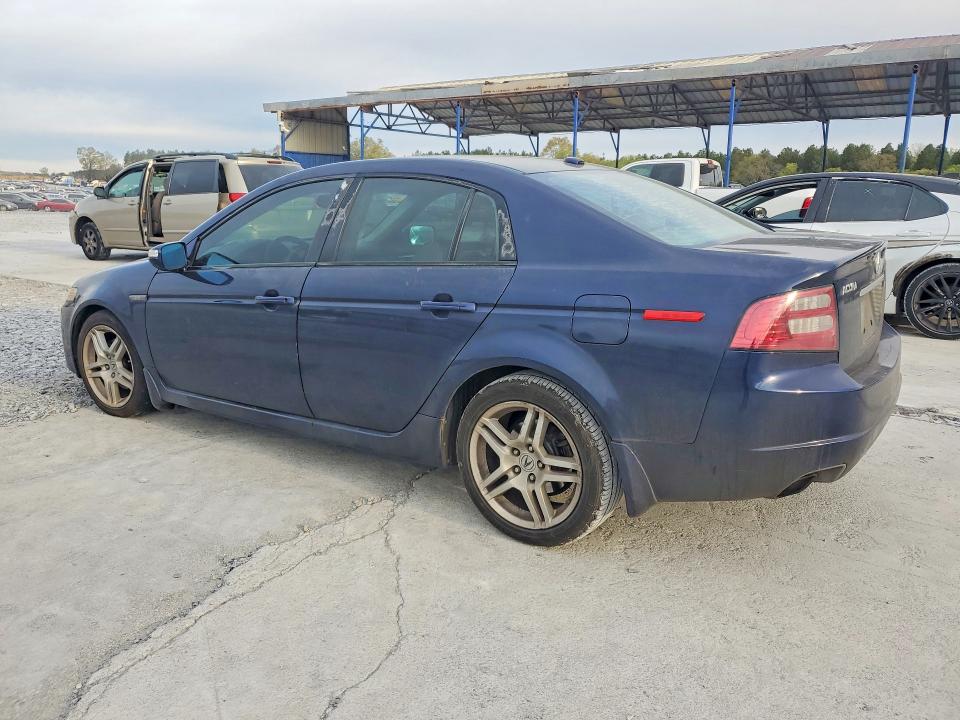 Продаж на аукціоні авто 2008 Acura Tl, vin: 19UUA66208A045635, номер лоту: 47326746