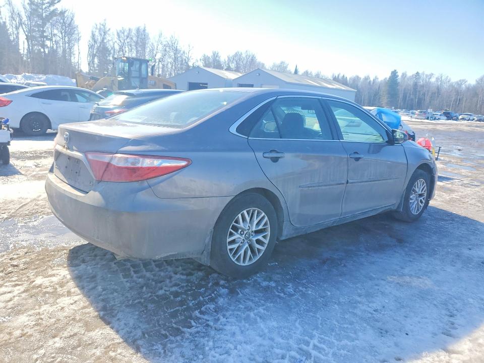 Aukcja sprzedaży 2017 Toyota Camry, vin: 4T1BF1FKXHU268298, numer aukcji: 77713325