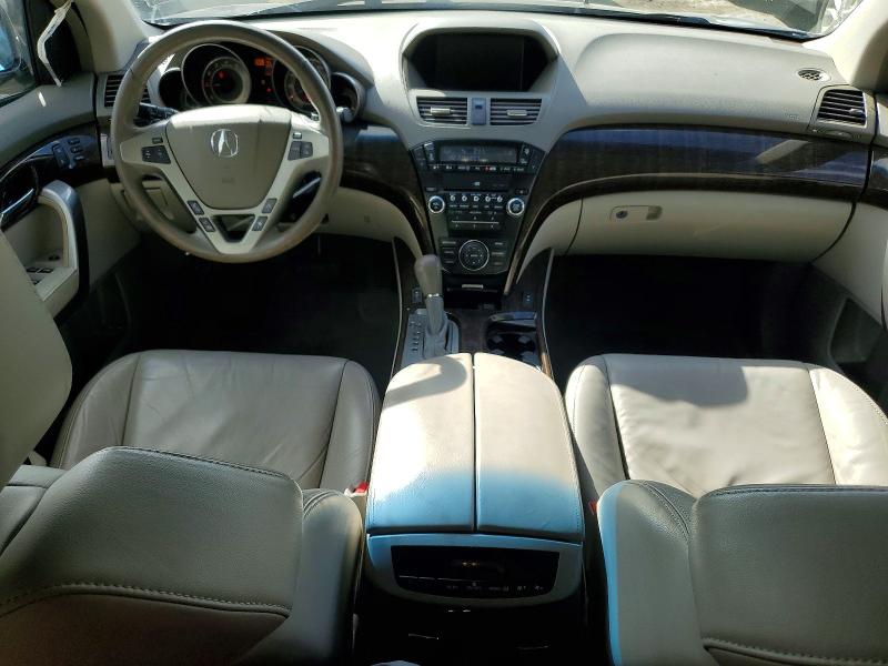 Aukcja sprzedaży 2012 Acura Mdx, vin: 2HNYD2H35CH504202, numer aukcji: 79309095