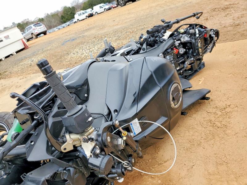 Продаж на аукціоні авто 2025 Kawasaki Zx1002, vin: JKBZXVL17SA017403, номер лоту: 74688665