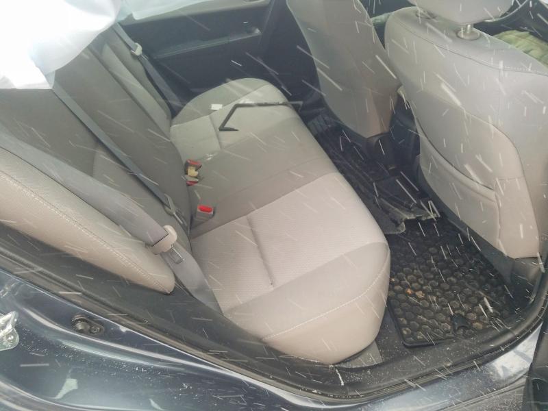 77819385 :رقم المزاد ، 2T1BURHE8EC147553 vin ، 2014 Toyota Corolla مزاد بيع