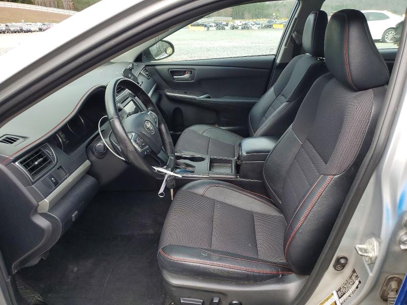 Продажа на аукционе авто 2016 Toyota Camry, vin: 4T1BF1FK3GU528488, номер лота: 42060176