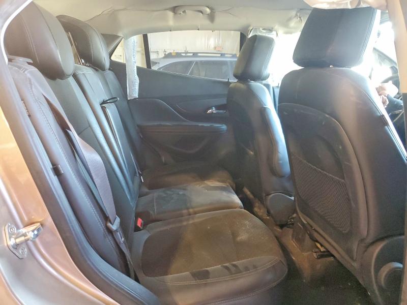 Продаж на аукціоні авто 2019 Buick Encore, vin: KL4CJASB0KB709477, номер лоту: 47276666