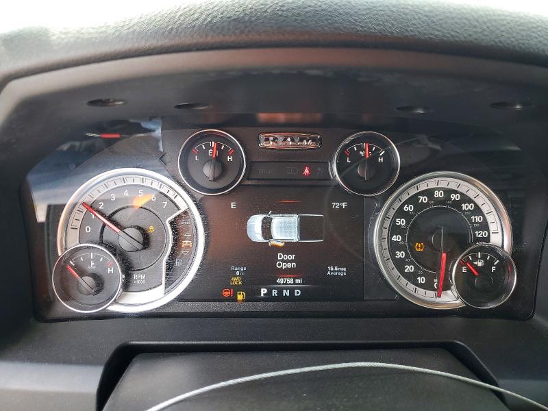 Продажа на аукционе авто 2024 Ram 1500 Classic, vin: 1C6RR7KT4RS130238, номер лота: 41592196