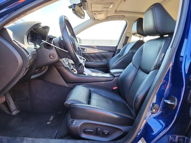 46770396 :رقم المزاد ، JN1EV7AP5KM518549 vin ، 2019 Infiniti Q50 مزاد بيع