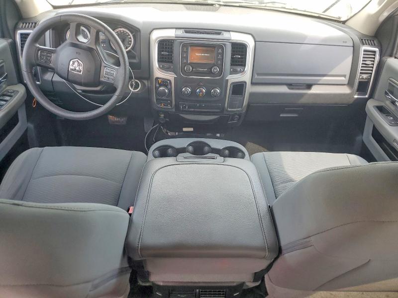 Продаж на аукціоні авто 2019 Ram 1500 Classic, vin: 1C6RR7LT2KS672510, номер лоту: 47366716