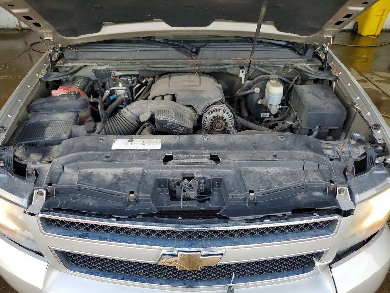Продаж на аукціоні авто 2009 Chevrolet Tahoe, vin: 1GNFK230X9R274933, номер лоту: 79980175