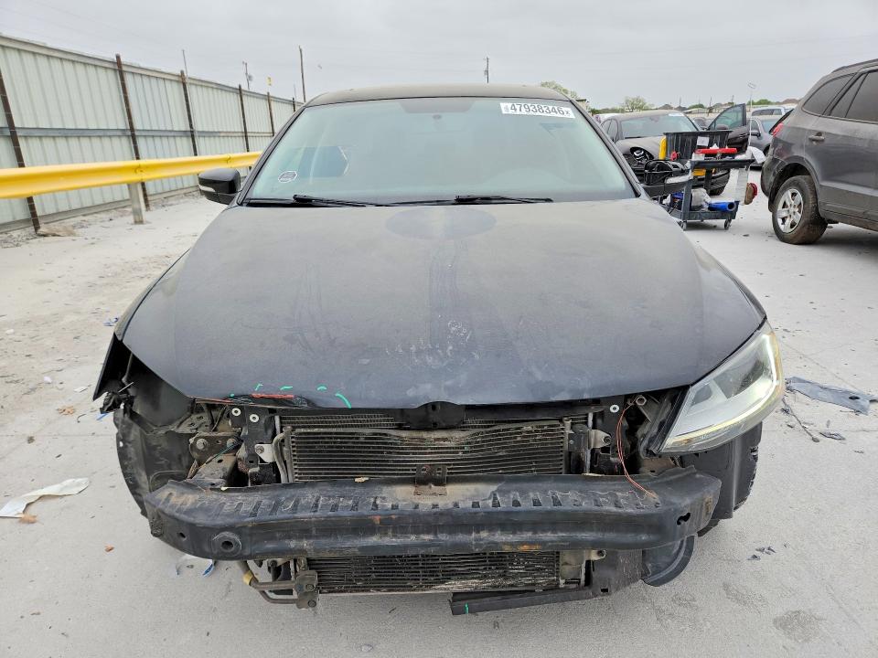 2017 Volkswagen Jetta მანქანა იყიდება აუქციონზე, vin: 3VWDB7AJ7HM290268, აუქციონის ნომერი: 47938346