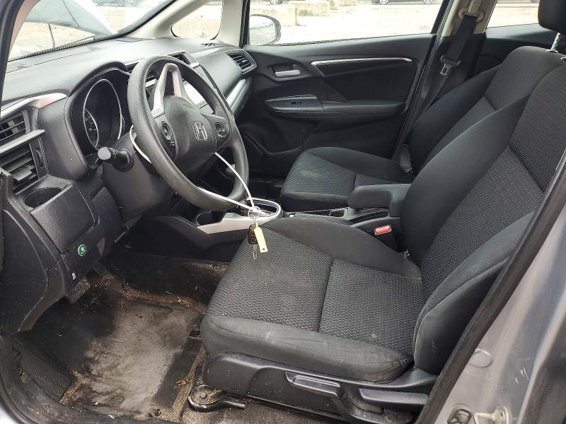 Продаж на аукціоні авто 2020 Honda Fit, vin: 3HGGK5H46LM723139, номер лоту: 79489045