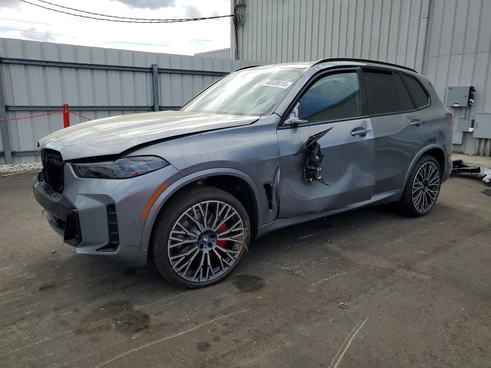 Aukcja sprzedaży 2026 Bmw X5, vin: 5UX23EU03T9364578, numer aukcji: 45538916