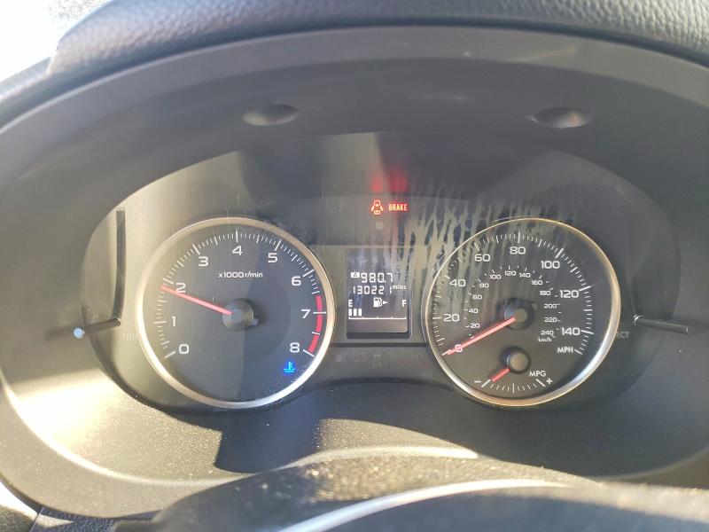 Aukcja sprzedaży 2017 Subaru Crosstrek, vin: JF2GPABC1HG267756, numer aukcji: 46141516