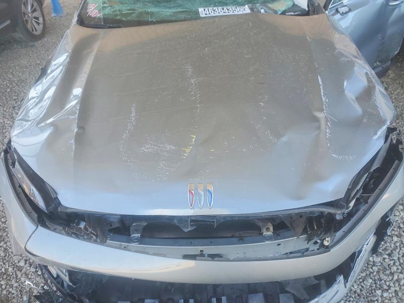 Aukcja sprzedaży 2024 Buick Envision, vin: LRBFZME44RD072648, numer aukcji: 46364356