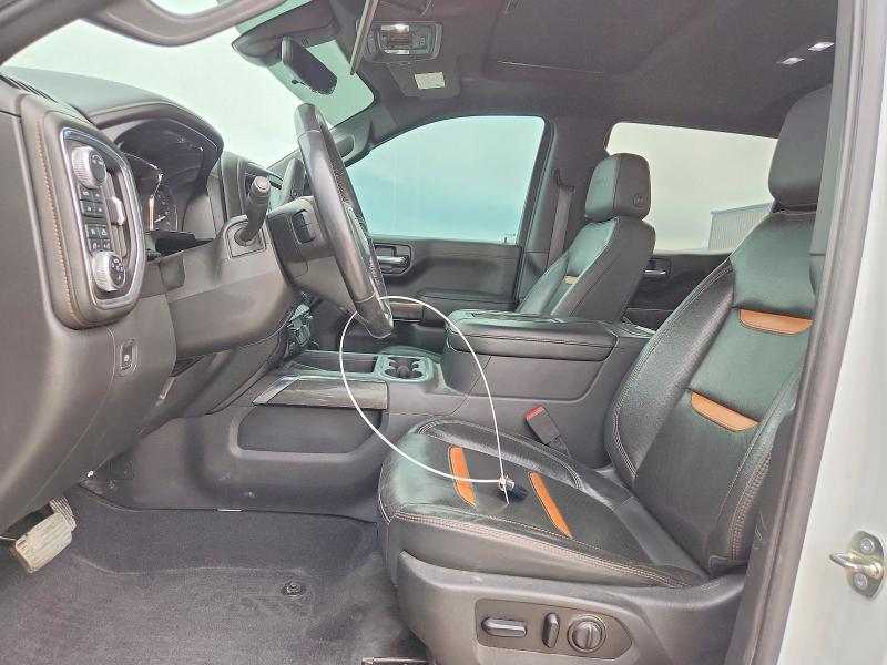 Продажа на аукционе авто 2020 Gmc Sierra, vin: 3GTP9EEL9LG379102, номер лота: 79977065