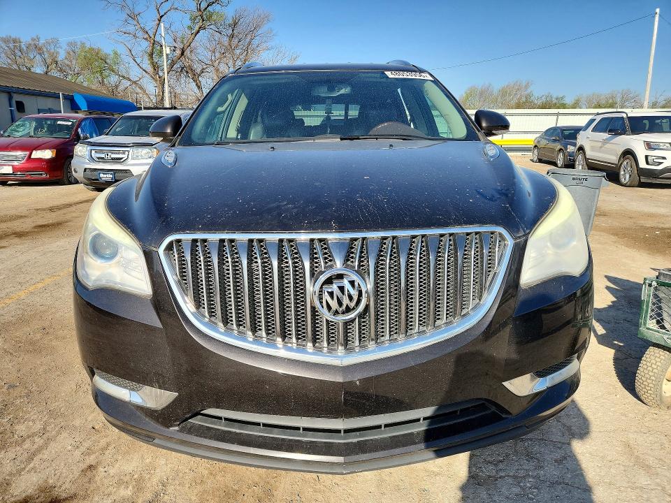 Aukcja sprzedaży 2013 Buick Enclave, vin: 5GAKRDKD2DJ117733, numer aukcji: 48053956