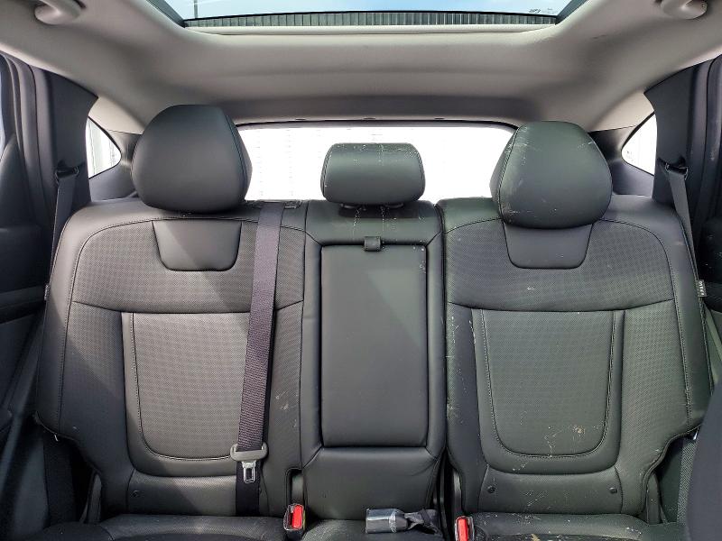 Aukcja sprzedaży 2026 Hyundai Tucson, vin: KM8JCCDE9TU455277, numer aukcji: 46464566