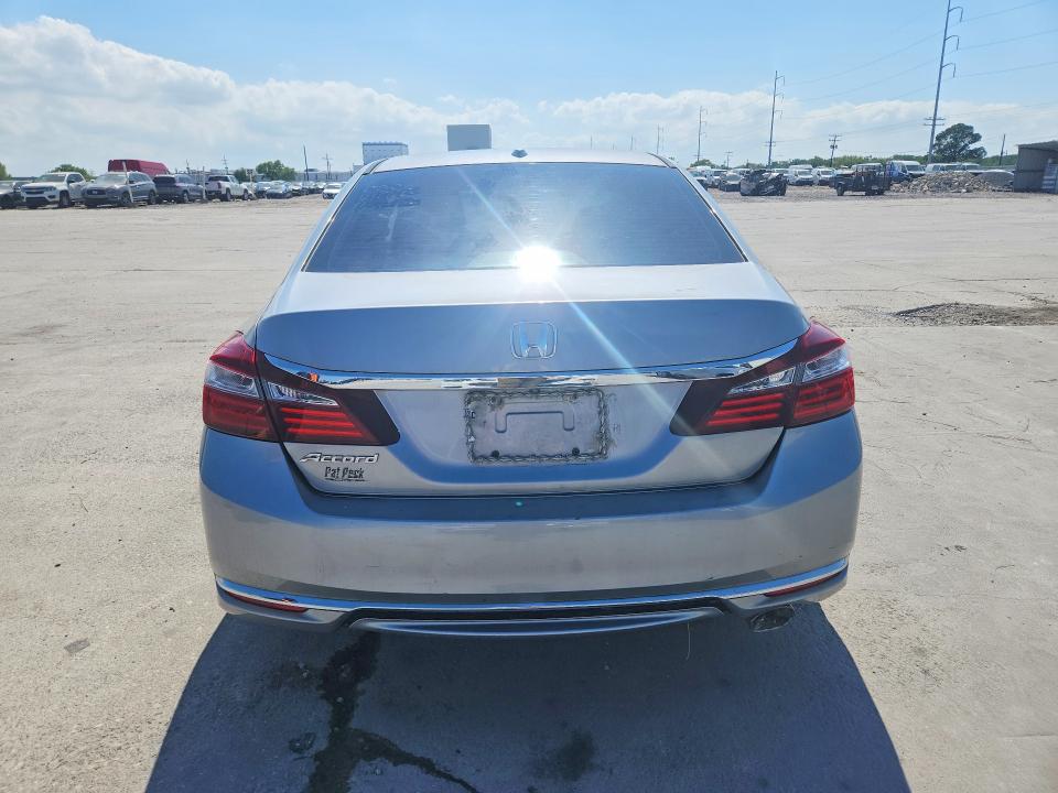 Продаж на аукціоні авто 2017 Honda Accord, vin: 1HGCR2F85HA096971, номер лоту: 47902376