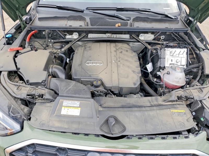 Продаж на аукціоні авто 2023 Audi Q5, vin: WA1EAAFY9P2042942, номер лоту: 41697656