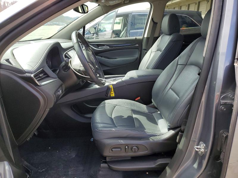 Aukcja sprzedaży 2021 Buick Enclave, vin: 5GAEVAKW8MJ171272, numer aukcji: 46266086