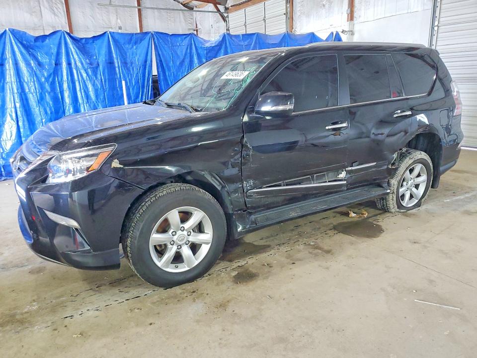 Aukcja sprzedaży 2019 Lexus Gx 460, vin: JTJBM7FX3K5225574, numer aukcji: 46149636