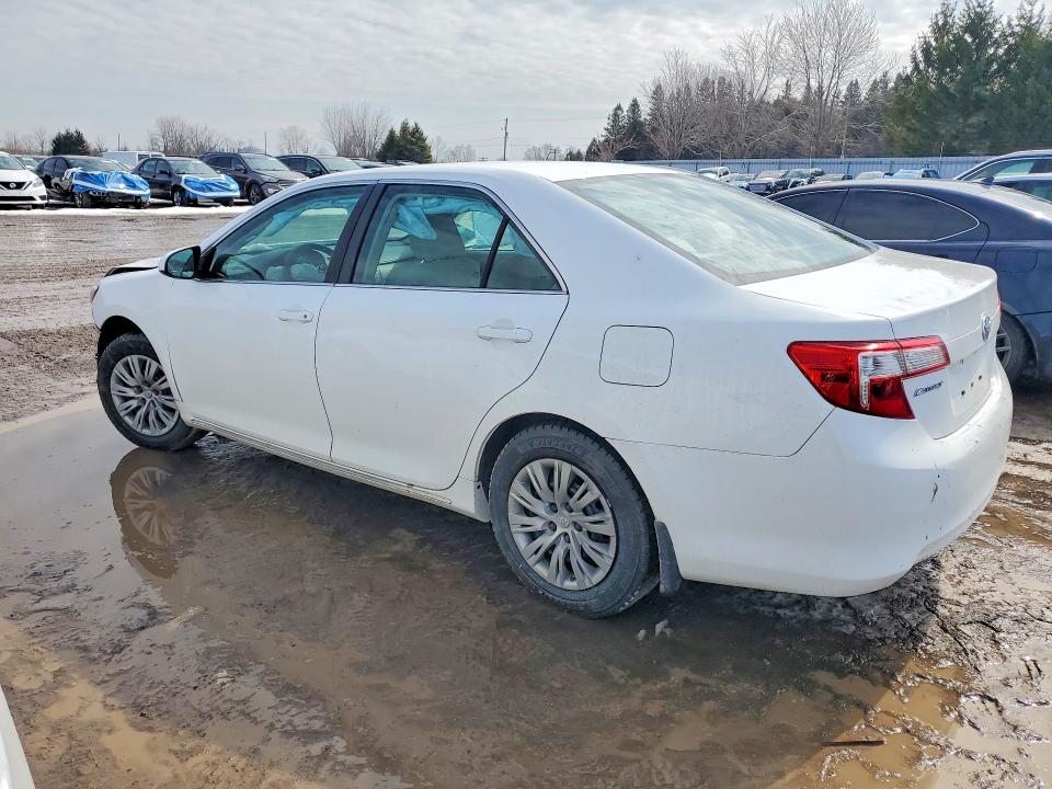 Aukcja sprzedaży 2014 Toyota Camry, vin: 4T1BF1FK9EU441885, numer aukcji: 46429256