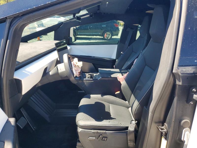 Aukcja sprzedaży 2024 Tesla Cybertruck, vin: 7G2CEHEE2RA026867, numer aukcji: 46029936