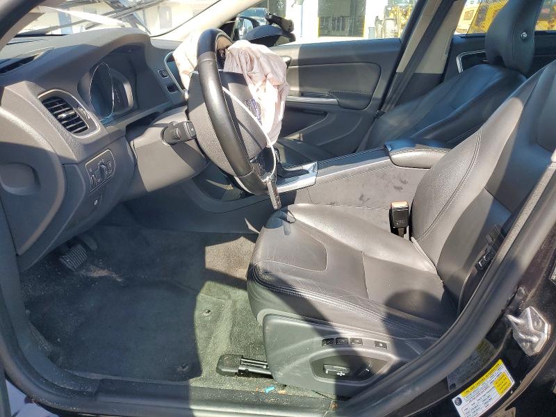 Продаж на аукціоні авто 2017 Volvo S60, vin: LYV402TK8HB138457, номер лоту: 78923075
