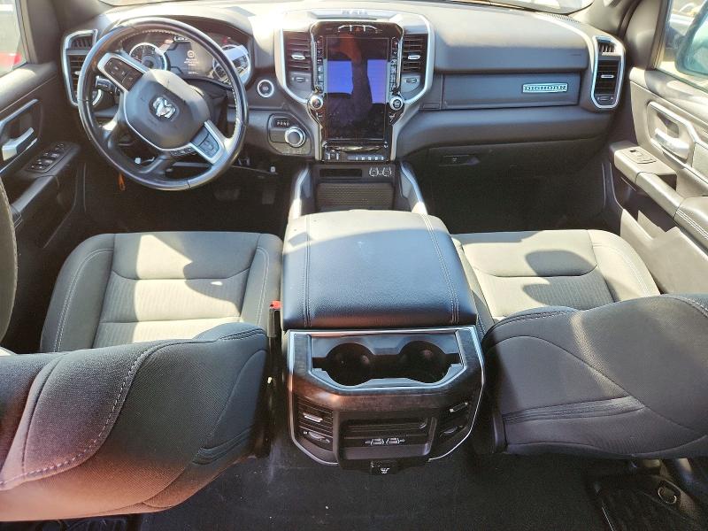 Продаж на аукціоні авто 2021 Ram 1500, vin: 1C6RREFM6MN795060, номер лоту: 41703456