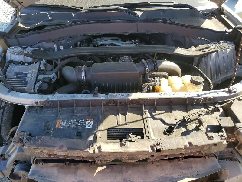 Продаж на аукціоні авто 2021 Ford Explorer, vin: 1FM5K8HC7MGA83982, номер лоту: 46312626