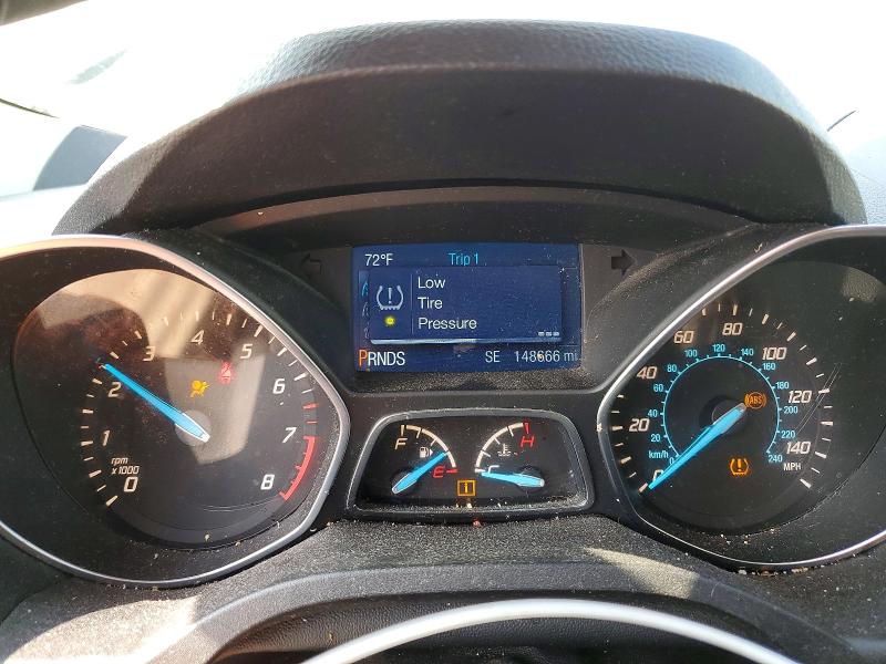 Aukcja sprzedaży 2015 Ford Escape, vin: 1FMCU0F70FUC32116, numer aukcji: 79109815